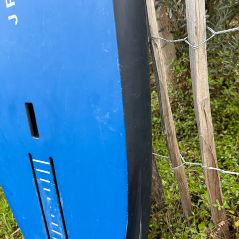 JP Australia X-Winger IPR 5'0 (88L) 2024 Bon Etat