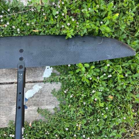 Attitude Ultra Foil 1150cm2 Très bon état