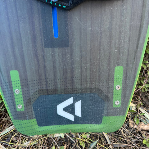 Duotone Select 132cm 2020 Très Bon État