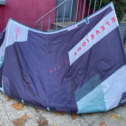 Eleveight RS V7 9m2 2024 Etat Correct Réparé