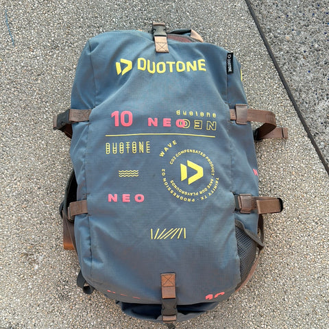 Duotone Neo 10m2 2023 Very Good Condition