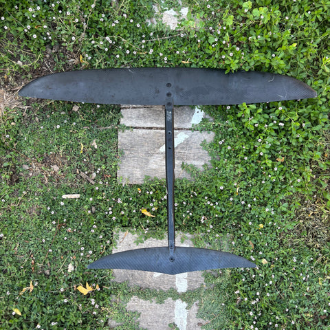 Attitude Ultra Foil 1150cm2 Très bon état