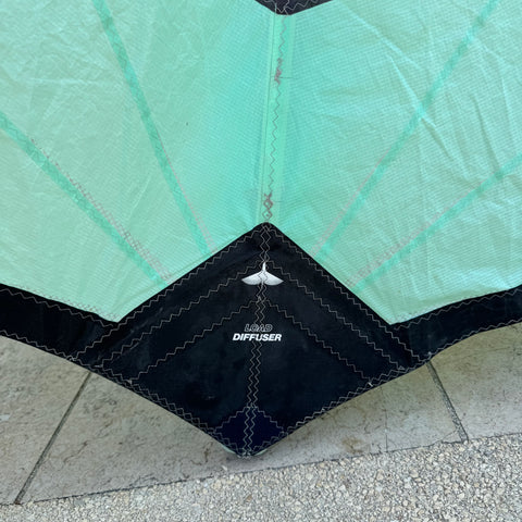 F-One Strike V4 4,5m2 2024 Très Bon Etat