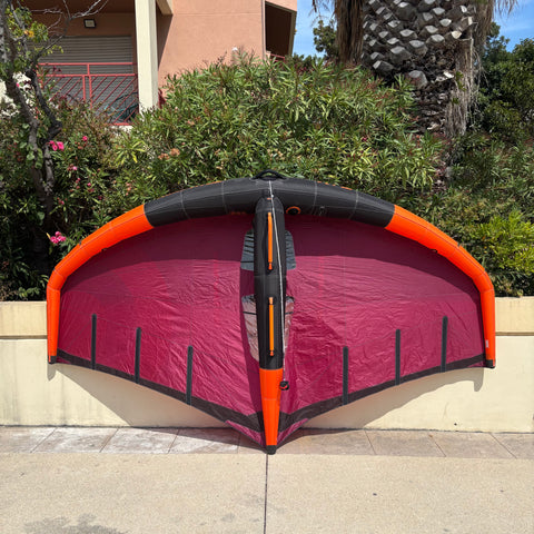 Neilpryde Fly V1 5.4m2 2023 Très Bon Etat