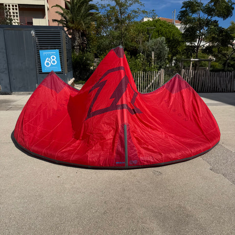 North Reach 9m2 2022 Très Bon État