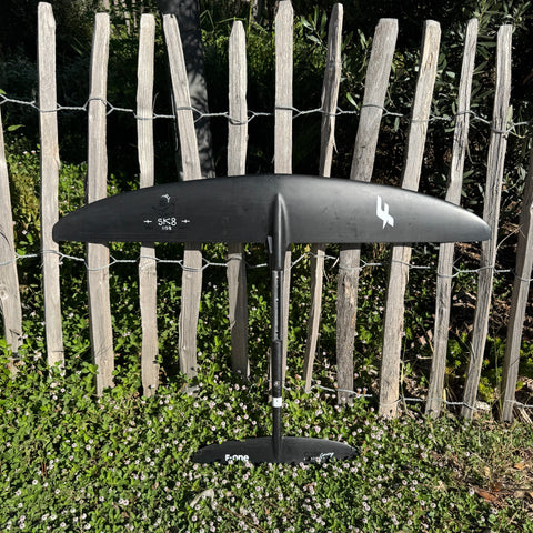 Avion F-One SK8 V2 1150cm2 Très Bon Etat