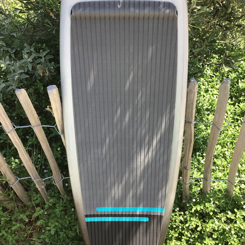 Strapless North Comp 5'0 2022 Très Bon Etat