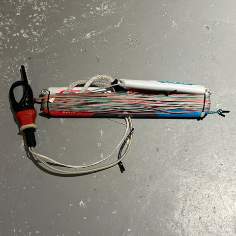 Barre F-one monolith 2016 45cm