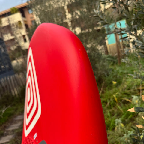 AFS FLY 5'3 (95L) 2023 Très Bon Etat