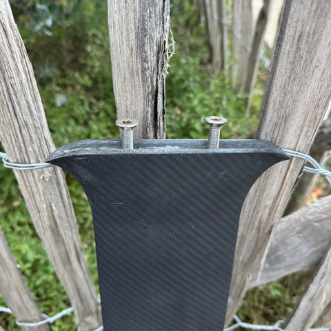 Mât AFS HM 85cm 2024 Très Bon Etat