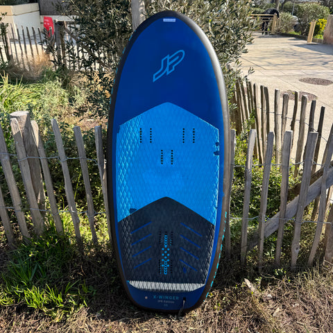 JP Australia X-Winger IPR 5'0 (88L) 2024 Très Bon État