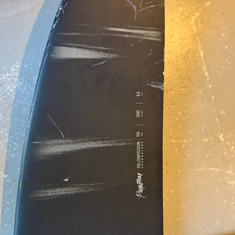 Foil complet F-One Phantom FCT V2 1680cm2 Bon Etat