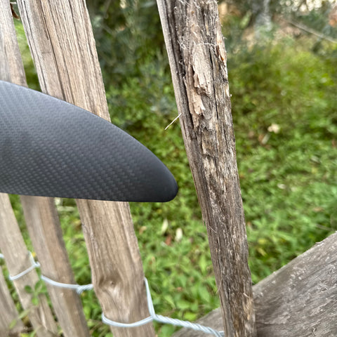 Aile avant AFS Pure 900cm² Fuselink Très Bon Etat