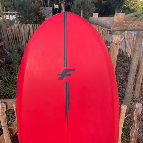 F-One Rocket Wing-S 5'2 (70L) Très Bon Etat