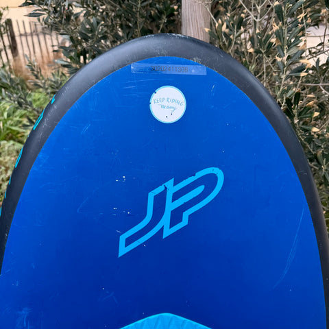 JP Australia X-Winger IPR 5'0 (88L) 2024 Bon Etat