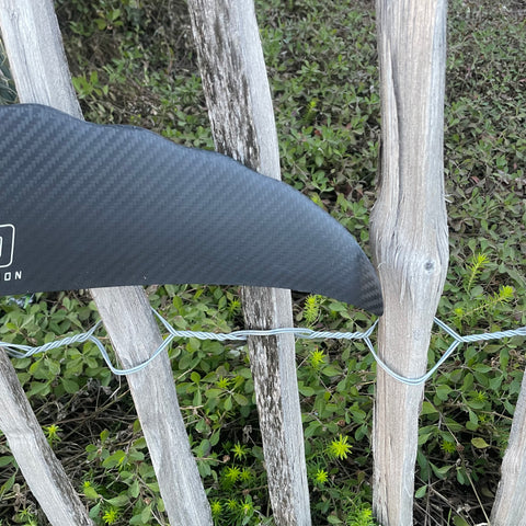 Aile avant AFS SILK 850cm2 Très Bon Etat