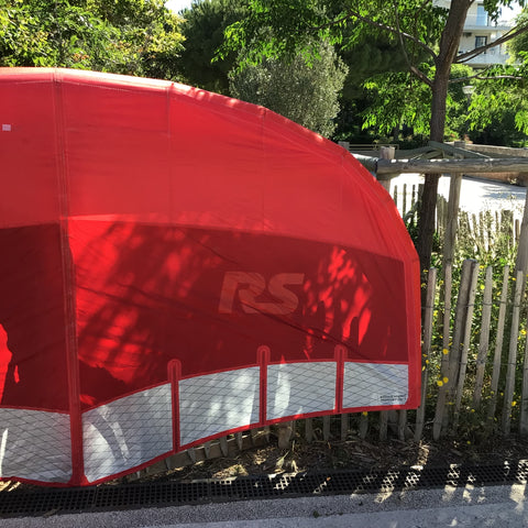 Takuma RS 5.2m2 Très Bon Etat