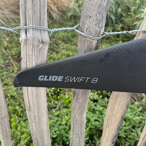 Neilpryde Glide Swift Carbon 800cm2 2025 Très Bon Etat