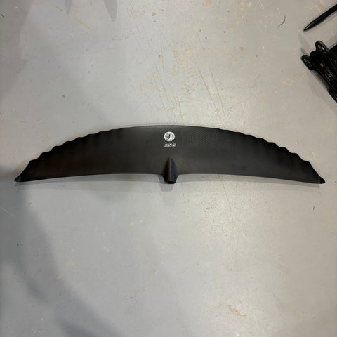 Foil complet Takuma Kujira V1 1210 & 940 Très Bon Etat