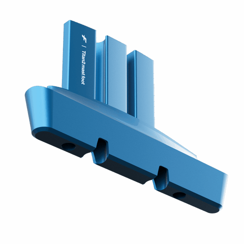 Titan F-One V2