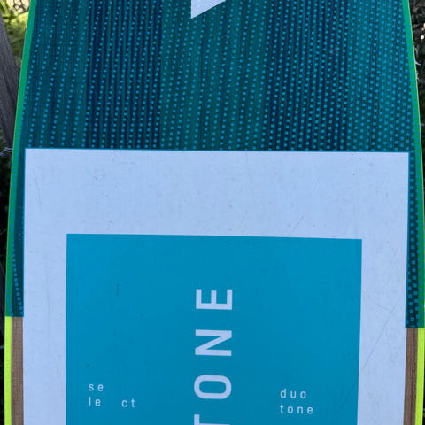 Duotone Select 132cm 2020 Très Bon État