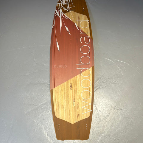 Woodboard Chame 141cm 2022 Comme Neuf