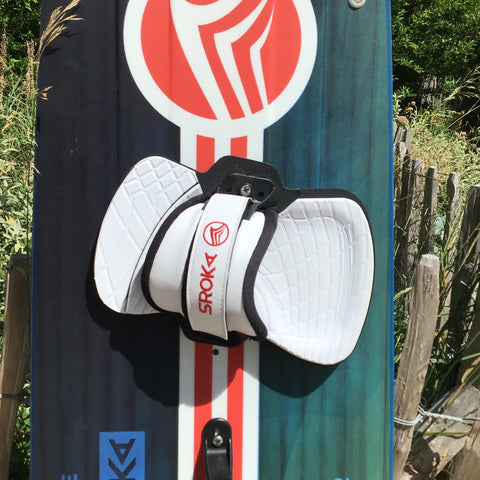 Planche de kite Sroka Reverse 138 X 42 Très Bon Etat