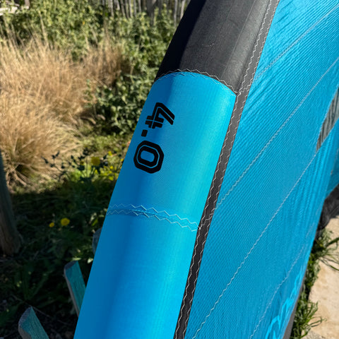 Neilpryde Fly III 4m2 2025 Très Bon Etat