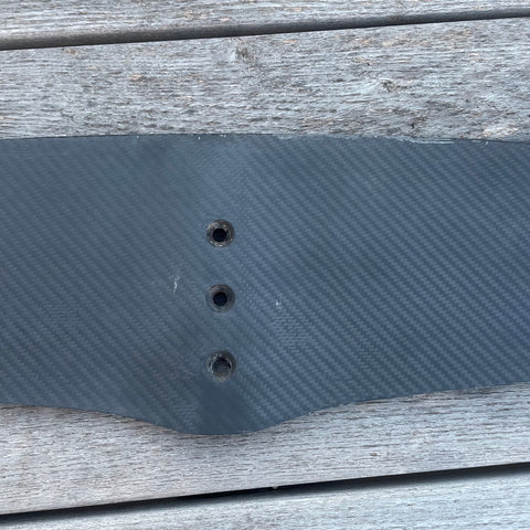 Aile avant AFS EVO 1250m2 Très Bon Etat