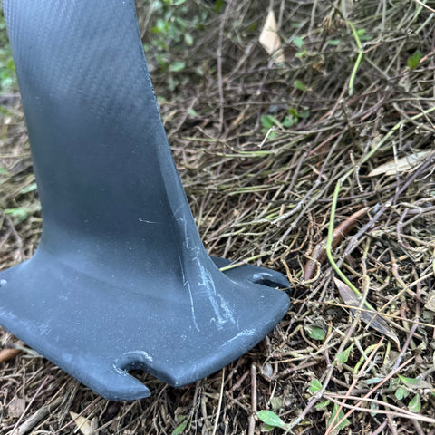 Mât AFS UHM 95cm 2024 Très Bon Etat