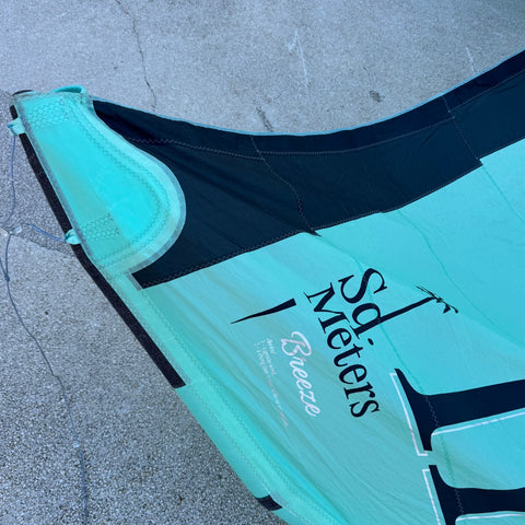 F-One Breeze V4 11m2 2023 Très Bon Etat