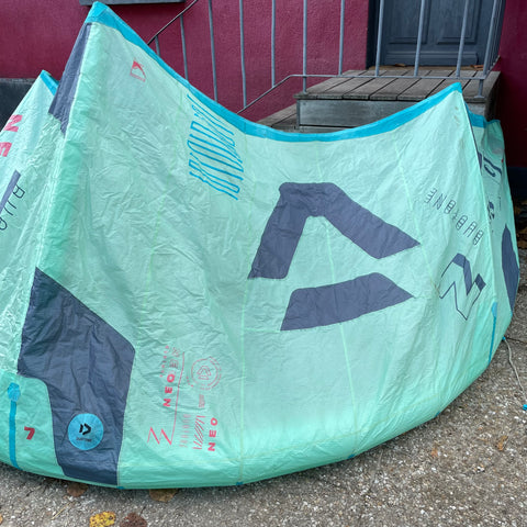 Duotone Neo 7m2 2023 Etat Correct