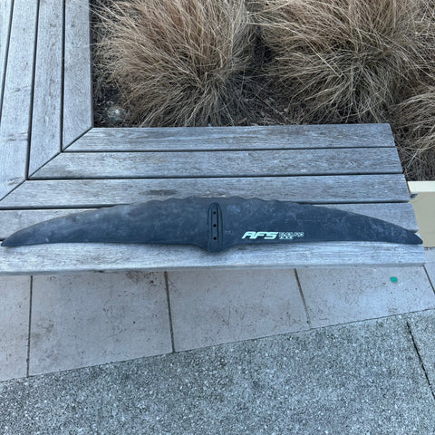 Aile avant AFS Enduro 1300cm2 Bon État