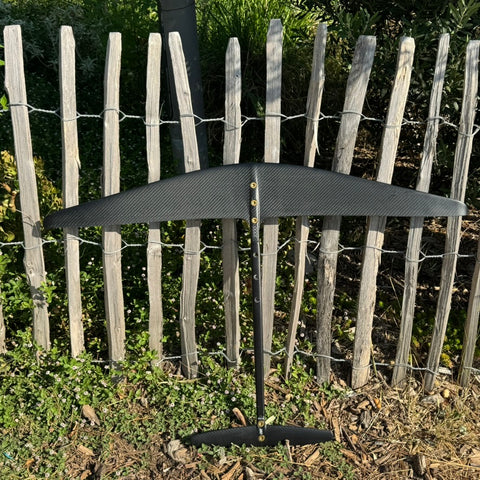 Avion Neilpryde Glide Swift HM 1000cm2 2025 Comme Neuf