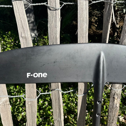 Avion F-One SK8 V2 1150cm2 Très Bon Etat