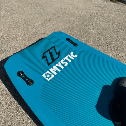 North Atmos 141x42cm 2022 Très Bon État