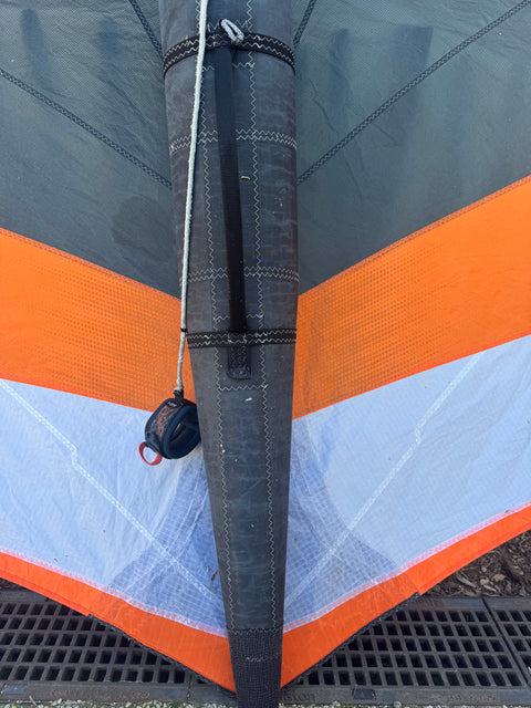 F-One Swing V3 4.5m2 2023 Bon Etat