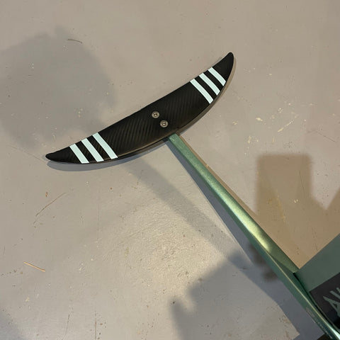 Foil complet Sroka S-Foil Classic 2000 Bon Etat