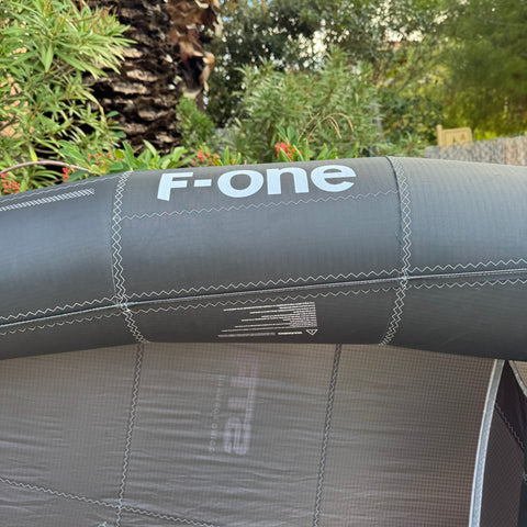 F-One Strike V4 5m2 2024 Très Bon Etat