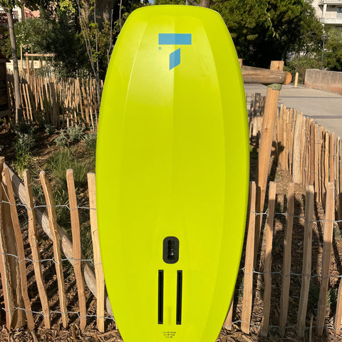 Tahe Aria 5'8 (110L) 2024 Made In France Comme Neuf