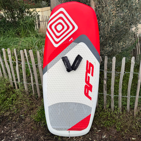 AFS FLY 5'3 (95L) 2023 Très Bon Etat