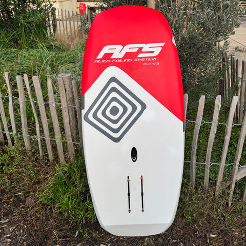 AFS FLY 5'3 (95L) 2023 Très Bon Etat