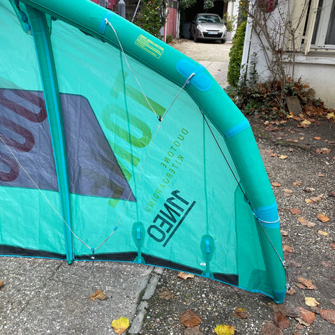 Duotone Neo 11m2 2021 Très Bon Etat Réparé