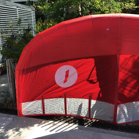 Takuma RS 5.2m2 Très Bon Etat