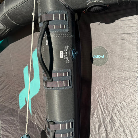 F-One Origin V1 4m2 Très Bon Etat