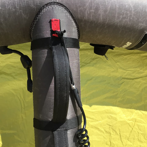 Cabrinha Mantis 4m2 2019 Très Bon état
