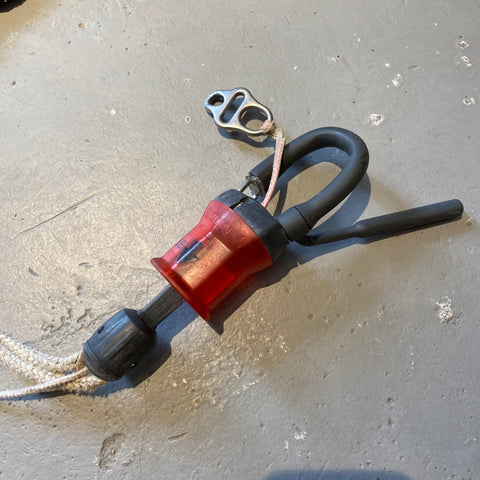 Duotone Trust 24m 2022 Bon Etat