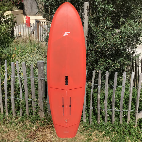 F-ONE Rocket Midlenght V1  78L Très Bon Etat