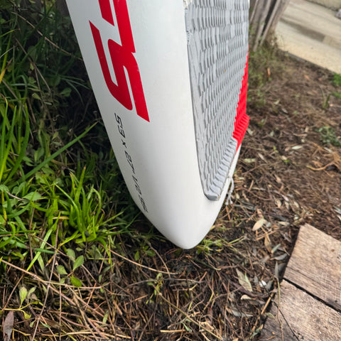 AFS FLY 5'3 (95L) 2023 Très Bon Etat