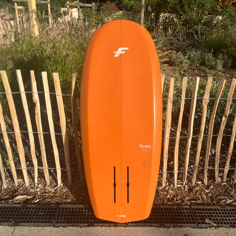 F-One Rocket wing V2 4'8 (50L) Bon Etat